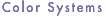 Color Systems